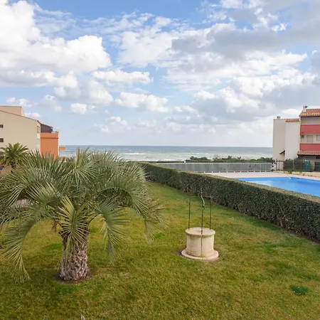 Apartment Les Indes Galantes By Interhome