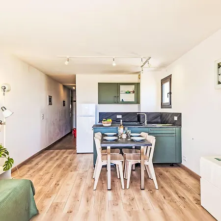 Les Indes Galantes By Interhome Apartment *