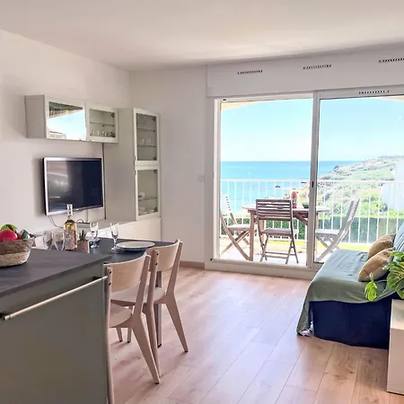 Apartment Les Indes Galantes By Interhome Agde