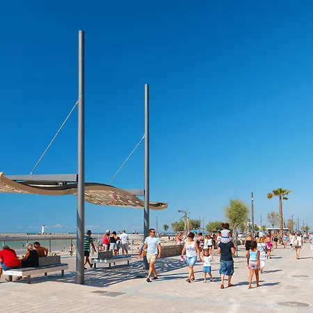 Les Indes Galantes By Interhome Appartement Agde