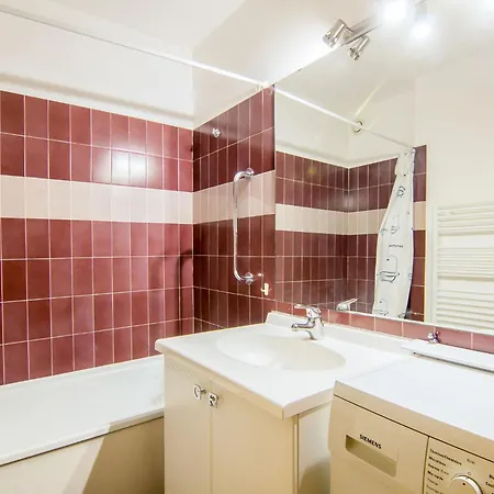 Les Indes Galantes By Interhome