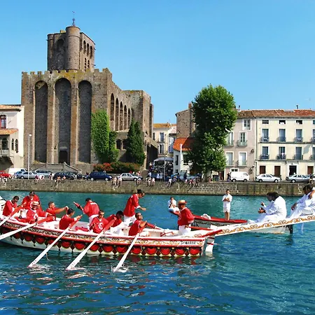 Appartement Les Indes Galantes By Interhome