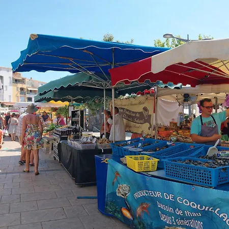 Les Indes Galantes By Interhome Appartement *