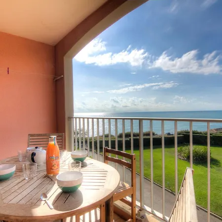 Les Indes Galantes By Interhome Agde