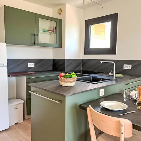 Appartement Les Indes Galantes By Interhome Agde