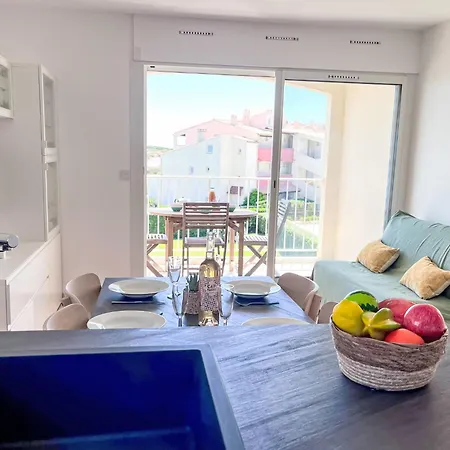 Appartement Les Indes Galantes By Interhome