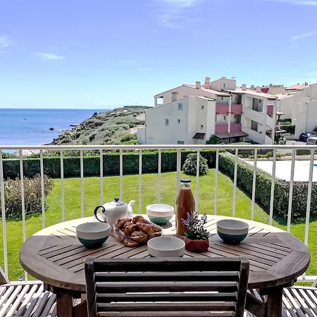 Les Indes Galantes By Interhome Agde