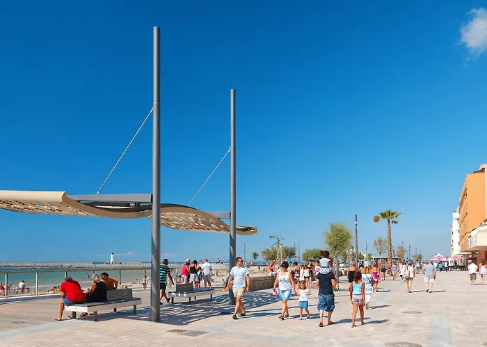 Les Indes Galantes By Interhome Lägenhet Agde