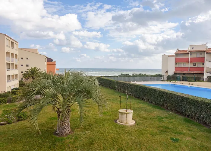 Lägenhet Les Indes Galantes By Interhome