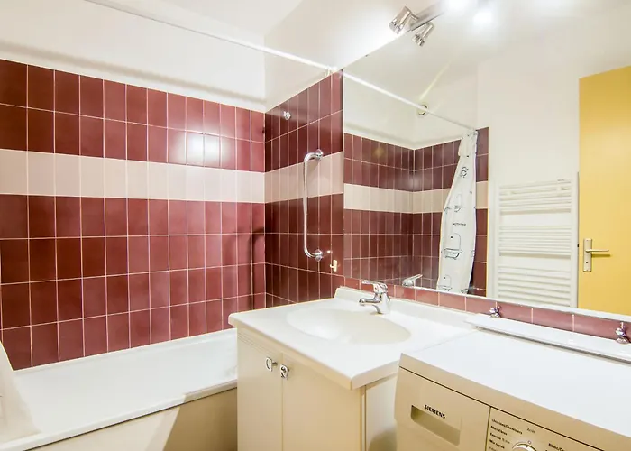 Les Indes Galantes By Interhome