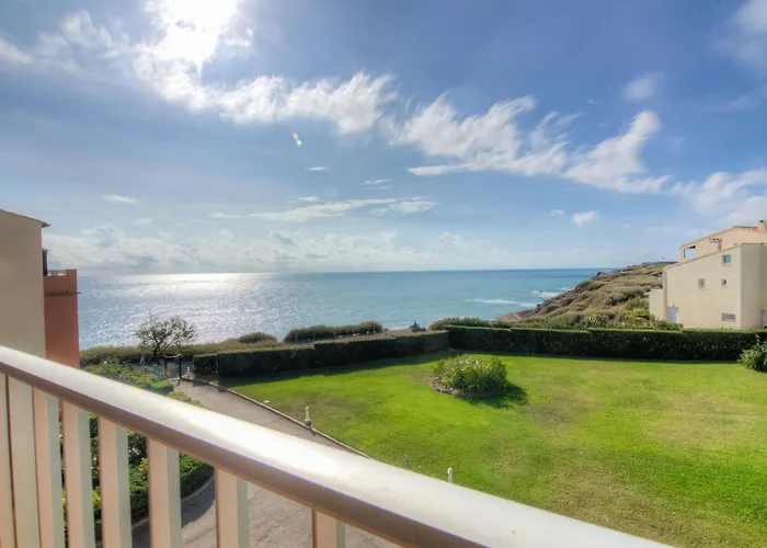 Les Indes Galantes By Interhome * Agde