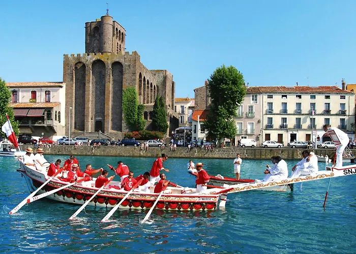 Lägenhet Les Indes Galantes By Interhome