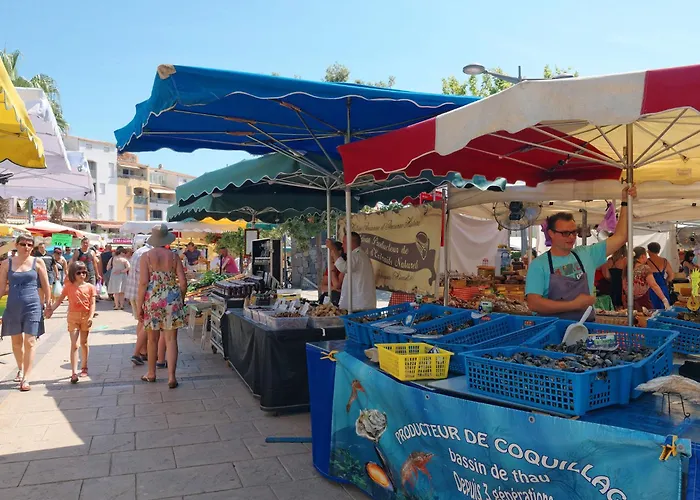 Les Indes Galantes By Interhome Lägenhet *