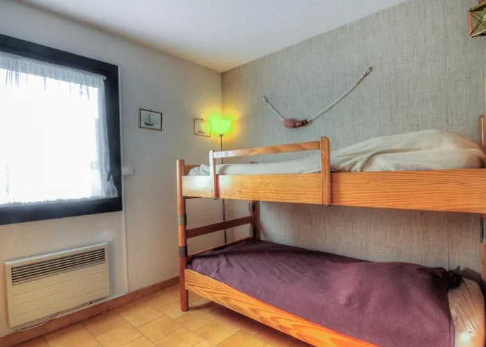 Lägenhet Les Indes Galantes By Interhome Agde