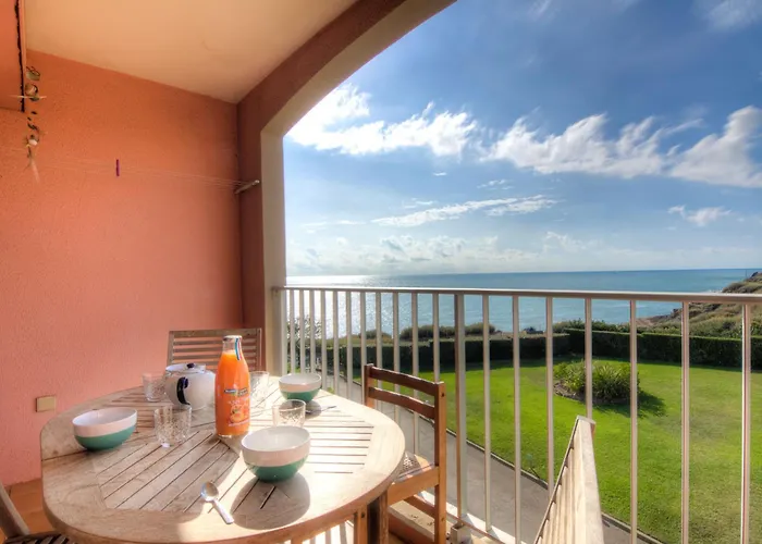 Les Indes Galantes By Interhome Agde