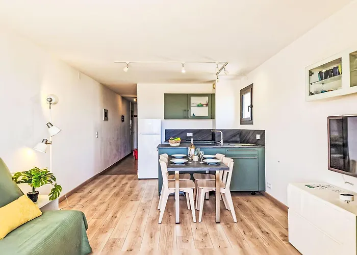 Les Indes Galantes By Interhome Lägenhet *