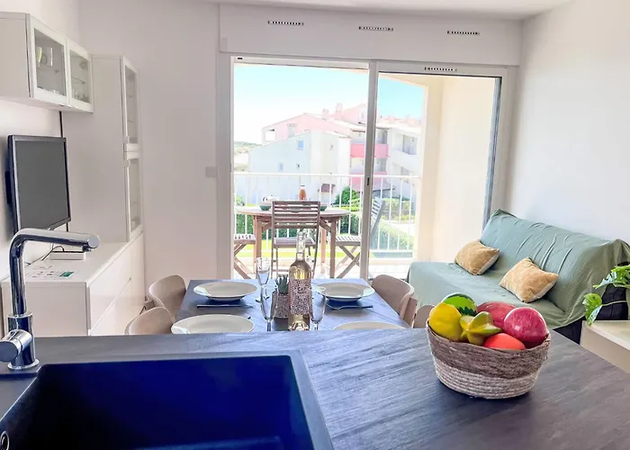 Lägenhet Les Indes Galantes By Interhome