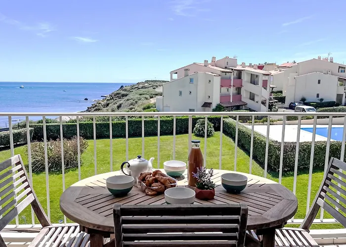 Les Indes Galantes By Interhome Agde