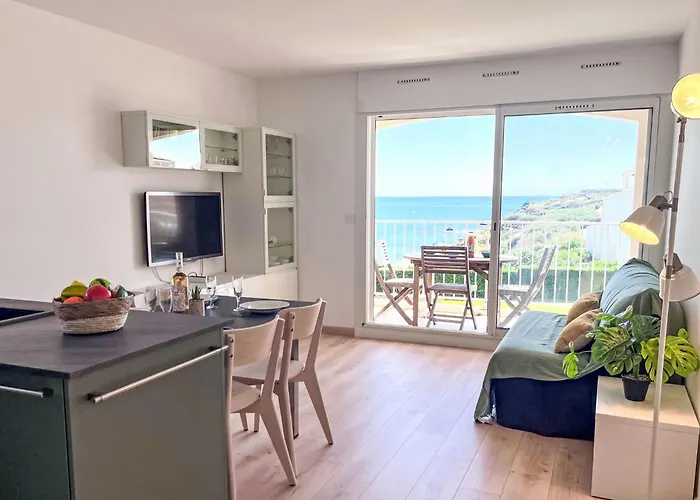 Lägenhet Les Indes Galantes By Interhome Agde