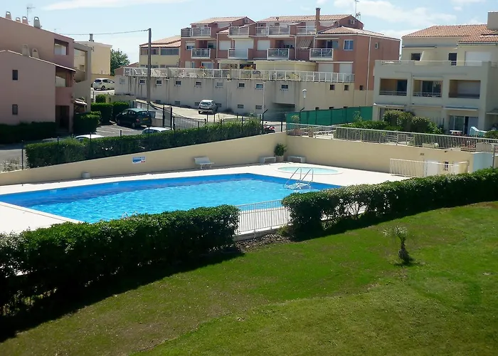 Lägenhet Les Indes Galantes By Interhome